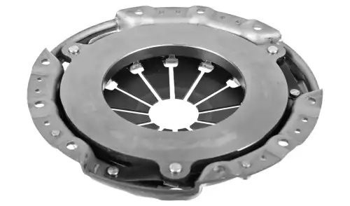 корзина сцепления!\ Mazda 323 1.3-1.8 16V 89> Z41355 ZENTPARTS