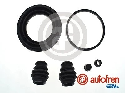 рем.к-кт диск.торм. пер.! без порш. d.57\ Nissan Qashqai J11 13> D42549 AUTOFREN SEINSA