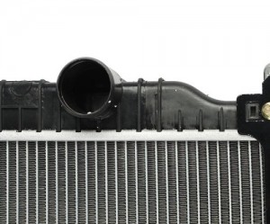 Радиатор SITRAK HOWO системы охлаждения MOVELEX WG97195302771MX MOVELEX