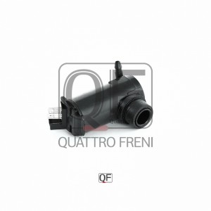 насос омывателя!\ Ford Fiesta <86/Scorpio 85-91/Transit 85-94 QF00N00019 QUATTRO FRENI
