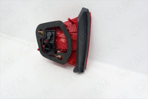 OEM0267FONL Фонарь левый внутренний Volkswagen Touareg 2 (2010-2018) OEM0267FONL OEMPARTS