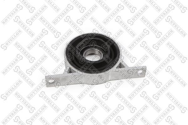 опора кардана подвесная!\ BMW E60/E61 2.0-3.0/ X3 2.5/3.0/3.0D 03> 71-21377-SX STELLOX