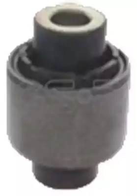 сайлентблок задней поперечной тяги!\ Audi A3/A3 Sportback 8P 03-13 510351 GS P