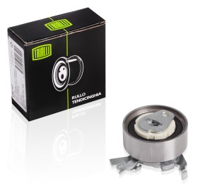 Ролик привода ГРМ натяжной CM 0516 TRIALLI
