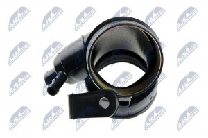 патрубок вентиляции картерных газов!\ Audi A3/A4/A6/TT, VW Passat/Polo 1.8 98> GPPAU003 NTY