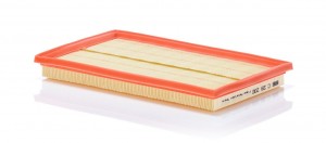 Фильтр воздушный C28200 MANN FILTER
