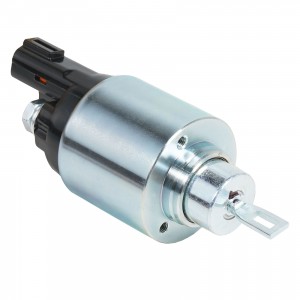 Реле втягивающее стартера для а/м Kia Ceed (06-)/Hyundai i30 (07-) (Start-Stop)  VSR 0841 START VOLT