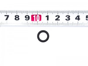 Кольцо уплотнительное фоpсунки MMC MANY JF-16021-F JF-16021-F STONE