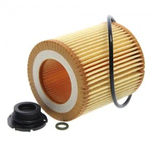 Фильтр масляный BMW 1 (F20,F21),3 (F30),5 (F10) (2.0/2.5/2.8),X1 (E84) (1.6/2.0) 100-23-090 MEGA POWER