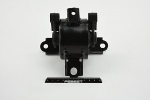 Опора КПП (гидравл) HONDA FIT GD4, JAZZ GD1 2002-2008 HM-FITRR HM-FITRR FEBEST