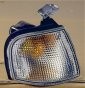 указатель поворота правый!\ Nissan Primera 90-96 215-1546R-UE DEPO