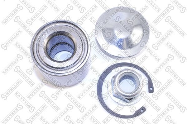 VKBA6520=R141.05 !к-кт подш.ступ.пер.\ Ford Tourneo/Connect 1.8 02> ABS 43-28410-SX STELLOX