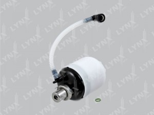 Фильтр топливный погружной AUDI A6 1.8-3.0 11> / A7 10> LF-852M LYNXAUTO