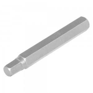 Бита вставка шестигранная 8мм 3/8 длина 75мм (AT-B-32)  5шт AT-B-32 AIRLINE