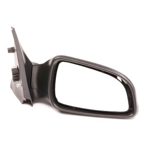 зеркало правое! электр. с подогр. грунт. асферич.\ Opel Astra 04> 6140438 ALKAR