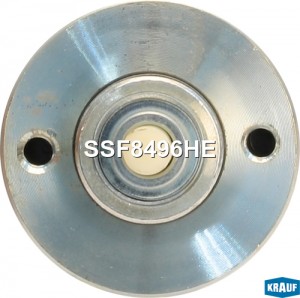 Реле втягивающее FORD Mondeo стартера KRAUF SSF8496HE KRAUF