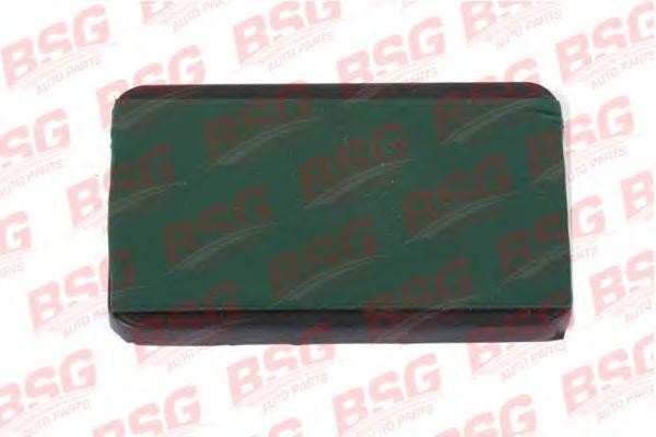 Прокладка MERCEDES Sprinter рессоры BSG BSG60700056 BSG