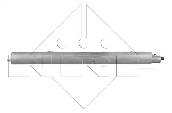 TOYOTA RAV 4 (2012>) 350222 NRF