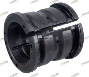 Втулка стабилизатора CF85IV/XF105 T220244 BAGEN
