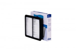 Фильтр воздушный Matiz All, Tico AF610 AF610 FINWHALE