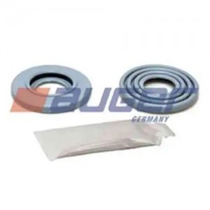 MAN 3-SERIE F2000 (1994-2001) р/к дискового тормоза! (р) пыльники 55857 AUGER