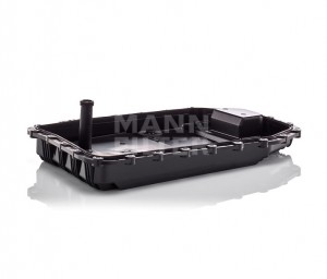 Фильтр АКПП H50001 H50001 MANN FILTER