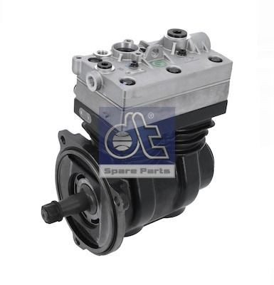 Компрессор VOLVO FH13 воздушный 2-х цилиндровый DT 2.44962 DIESEL TECHNIC