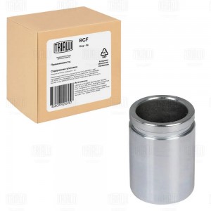 Поршень суппорта Mercedes Viano (W639) (03-)/Vito (W639) (03-) зад. d=38мм (RCF  RCF 032007P TRIALLI