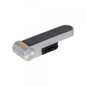 Держатель телефона на дефлектор магнитный AIRLINE AMS-U-18 AIRLINE