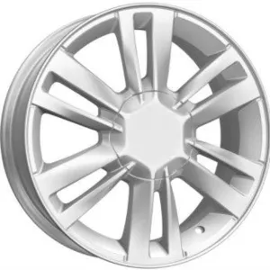 диск литой! R16 6J\ Lada Vesta/Largus/X-Ray 8450006802 LADA VAZ