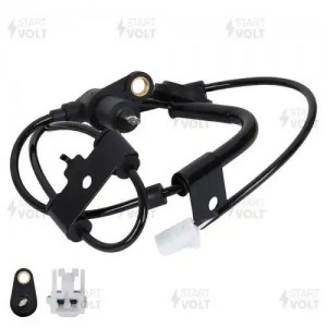 Датчик ABS для а/м Hyundai Elantra (00-)/KIA Cerato (04-) задн. лев. (VS-ABS 150 VSABS1509 START VOLT