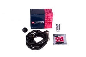 датчик ABS! Г-образный, L=1500мм FRL M6200013 MARSHALL