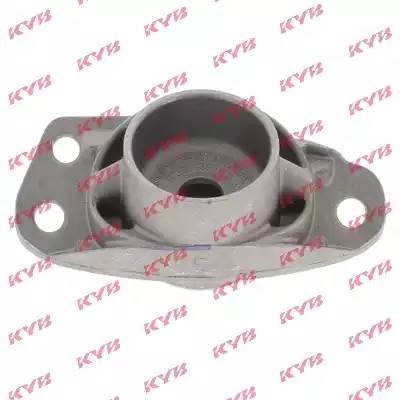 к-кт опоры амортизатора заднего!\ Seat Toledo, VW Golf 1.4-1.6/1.9TDi 03> SM9707 KAYABA