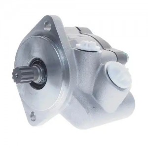 Насос гидроусилителя КАМАЗ-4308 дв.CUMMINS MEGAPOWER 34011028 MEGA POWER