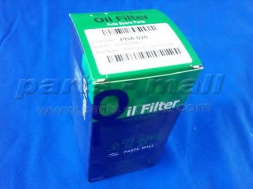 Фильтр масляный HYUNDAI SANTA FE/TUSCON 2.0 CRDIPBA-020 PBA-020 PMC PARTS MALL
