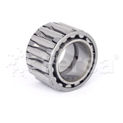 Ступица CF65/CF85/XF95/XF105 с подшипниками F400003 FERSA