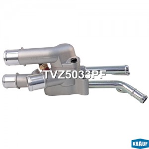 Фланец системы охлаждения TVZ5033PF tvz5033pf KRAUF