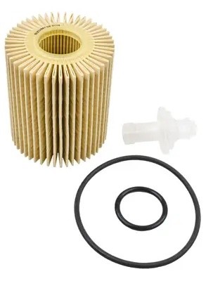 Фильтр масляный TOYOTA/LEXUS OE21116 OE21116 AZUMI