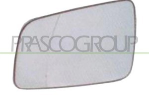 стекло зеркала лев. с подогр. асферич.!\ Opel Astra G 98-03 OP0177514 PRASCO GROUP