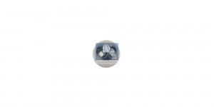 Шарик SCANIA P,G,R,T series редуктора бортового стопорный DT 1.14294 DIESEL TECHNIC