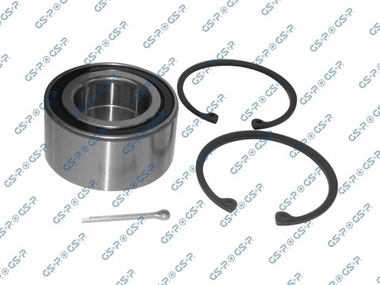 Подшипник ступичный, к-т GK3410 GK3410 GS P