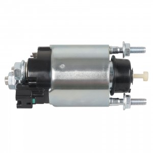 Реле втягивающее стартера для а.м Toyota Yaris 05- 1.3i,Hilux 15- 2.8D VSR 1905 VSR1905 START VOLT