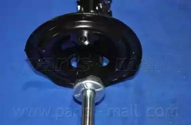 Амортизатор передний левый HYUNDAI AVANTE HD 06MY(SEP-) PJA-FL004 PJA-FL004 PMC PARTS MALL