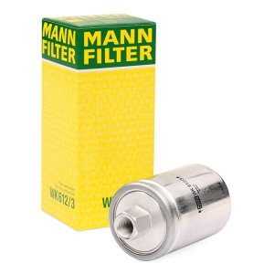 Фильтр топливный WK6123 MANN FILTER