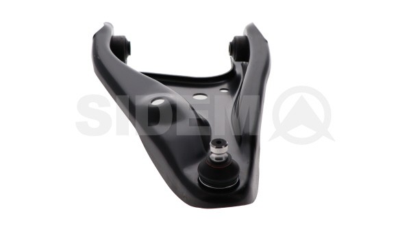 Рычаг подвески правый с шаровой опорой Dacia Logan II Sandero II Dokker Lodgy 59 5971 SIDEM