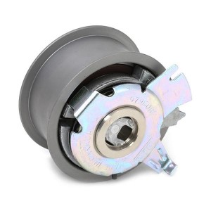 Ремкомплект привода ГРМ  с водяным насосом PowerGrip Kit KP55569XS-2 (7883-13147 KP55569XS-2 GATES