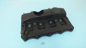 крышка клапанная!\ Ford Transit VII 2.4TDCi JXFA 06> QF72A00046 QUATTRO FRENI