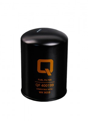 Фильтр топливный Q-Filter QF400199 QF400199 Q FILTER