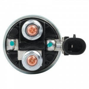 Реле втягивающее стартера для а/м Dodge Caravan (00-) 2.4i MT (VSR 0514) VSR 0514 START VOLT