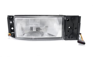 IVECO EUROCARGO 96> с мех.регулировкой T12142005 TOPCOVER